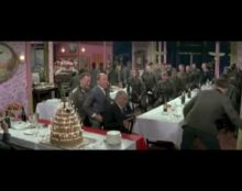 Le virus n’attaque que les consommateurs debout