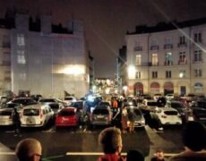 Ceux qui nous accusent d’être “ultras” catholiques, savent-ils qu’ils soutiennent de la musique sataniste limite néonazie ?