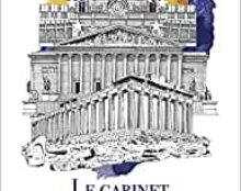 Le cabinet des antiques