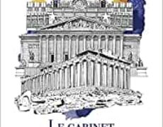 Le cabinet des antiques