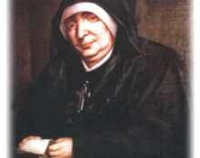 Vers la canonisation de la bienheureuse Marie Rivier