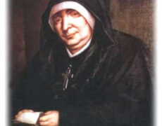 Vers la canonisation de la bienheureuse Marie Rivier