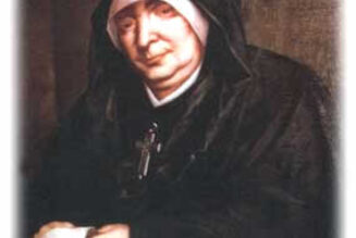 Vers la canonisation de la bienheureuse Marie Rivier