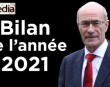 I-Média : bilan de l’année 2021