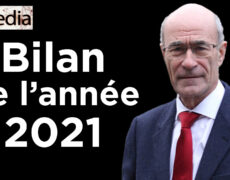I-Média : bilan de l’année 2021