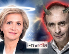 I-Média – Pécresse / Zemmour : la présidentielle déformée