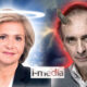 I-Média – Pécresse / Zemmour : la présidentielle déformée