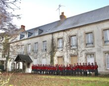 L’institut d’Argentré Sainte Anne a grand besoin de vous