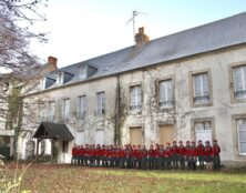 L’institut d’Argentré Sainte Anne a grand besoin de vous