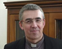 Mgr Alexandre Joly nommé évêque de Troyes