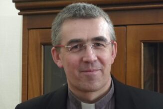 Mgr Alexandre Joly nommé évêque de Troyes