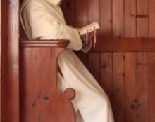 Ouverture du nouveau site internet de l’Ordre des Chartreux