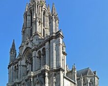 Actualités de la messe traditionnelle à Nantes