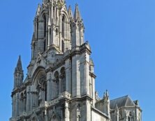 Actualités de la messe traditionnelle à Nantes