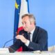 Monsieur le ministre est trop bon