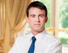 Manuel Valls a décidément un problème avec le peuple !