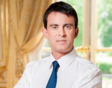 Il est trop fort ce Manuel Valls