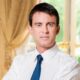 Il est trop fort ce Manuel Valls