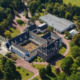 L’abbaye de Campénéac en Bretagne et ses bons petits gâteaux