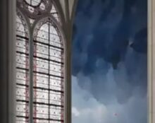 Le projet de réaménagement de la cathédrale Notre-Dame est mauvais, indigne de Notre-Dame et doit être fermement combattu