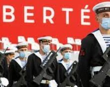 L’obligation vaccinale imposée aux militaires et gendarmes a-t-elle un lien avec le financement du service de santé des armées (SSA) par l’industrie pharmaceutique ?