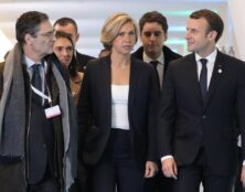 Emmanuel Macron n’a pas exclu l’idée que Valérie Pécresse soit ministre dans son prochain gouvernement