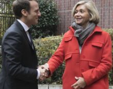 LR, la chute finale ?