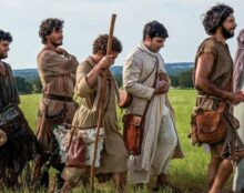 « The Chosen » – « Les Elus »