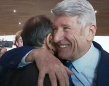 Philippe de Villiers explique pourquoi il soutient Eric Zemmour : “C’est le seul qui est à la bonne hauteur, qui a le discernement et le courage”