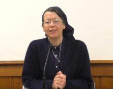 Une nouvelle Mère pour la Famille Missionnaire de Notre-Dame