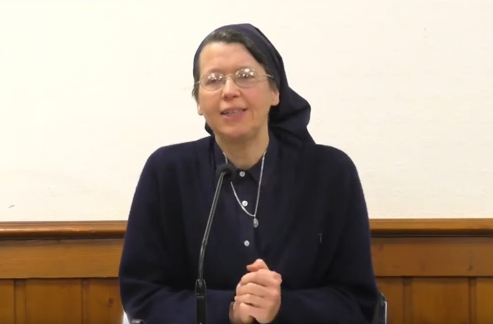 Une nouvelle Mère pour la Famille Missionnaire de NotreDame Le Salon