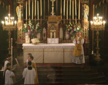 En parcourant Traditionis custodes : une question de lectures