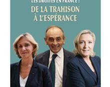 Si Valérie Pécresse succédait à Macron, l’Etat profond américain garderait ses quartiers à l’Elysée