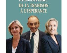 Si Valérie Pécresse succédait à Macron, l’Etat profond américain garderait ses quartiers à l’Elysée