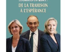 Si Valérie Pécresse succédait à Macron, l’Etat profond américain garderait ses quartiers à l’Elysée