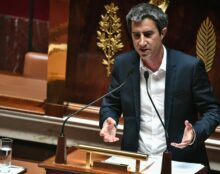 Francois Ruffin assumait être complice des dealers