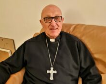 Mgr Rey, navigation en eaux-troubles