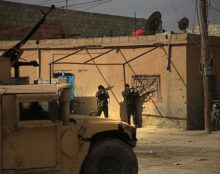 Spectaculaire attaque de Daech contre une prison syrienne