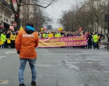 La loi Veil est comme un rhizome qu’il faut combattre