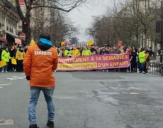 La loi Veil est comme un rhizome qu’il faut combattre
