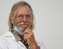 Didier Raoult : “Les vaccins ont augmenté l’épidémie”