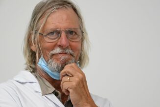 Didier Raoult : “Les vaccins ont augmenté l’épidémie”