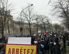 Et toujours l’avortement…