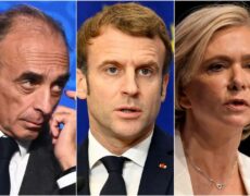 Panique chez les macronistes : un sénateur écrit aux maires pour les dissuader de parrainer Eric Zemmour
