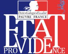 L’État craint que les citoyens doutent qu’il soit vraiment Providence