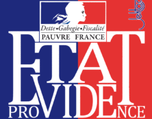L’État craint que les citoyens doutent qu’il soit vraiment Providence