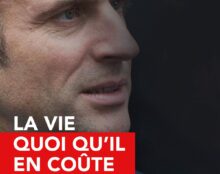 Présidentielles 2022 : remettons la vie au programme