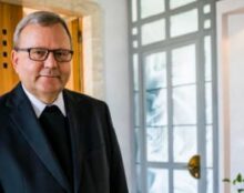 Synode allemand : lentement et surement… vers le schisme