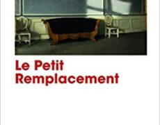Et le “petit remplacement”?