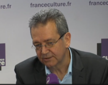 L’ancien directeur général de l’Agence du médicament nommé à la tête du Conseil d’Etat